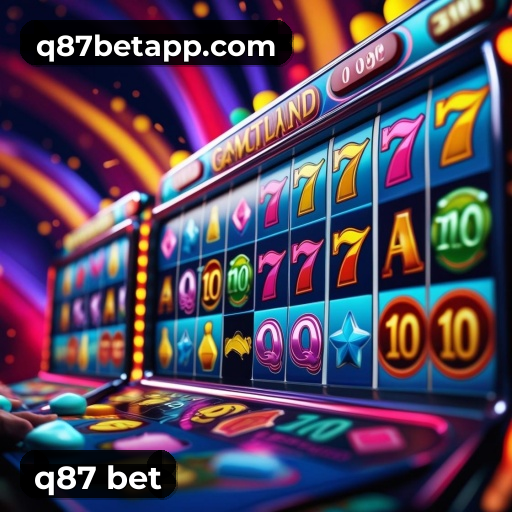 Prêmio q87 bet