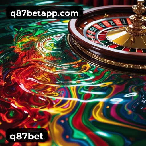 iPad q87bet