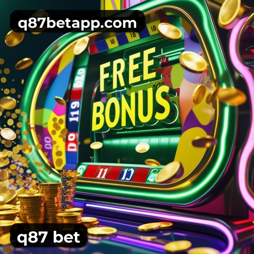 Dicas de slots q87 bet