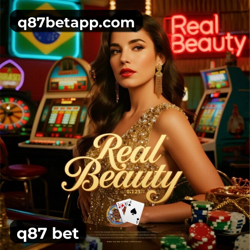 Níveis VIP q87 bet