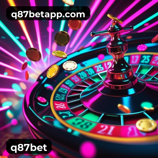 Android q87bet