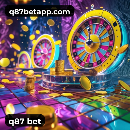 Registro q87 bet