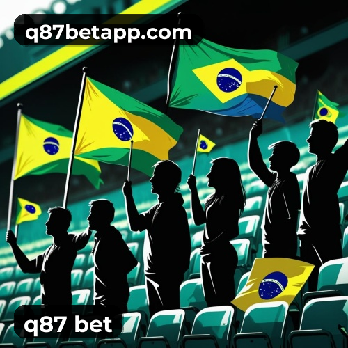 Jogos App q87 bet