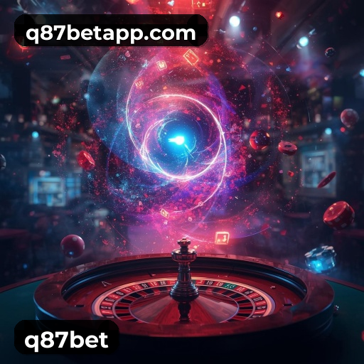 Prêmio q87bet