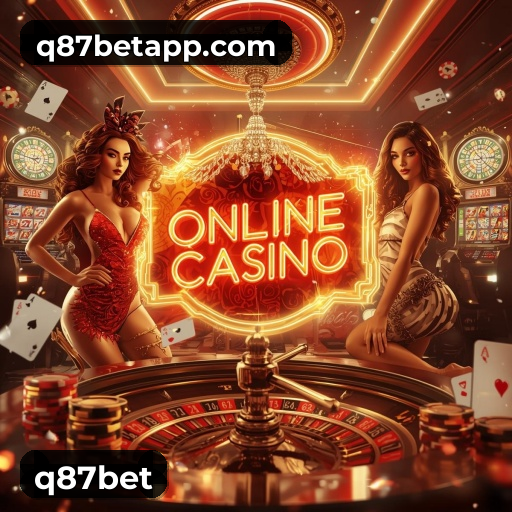 Ofertas App q87bet