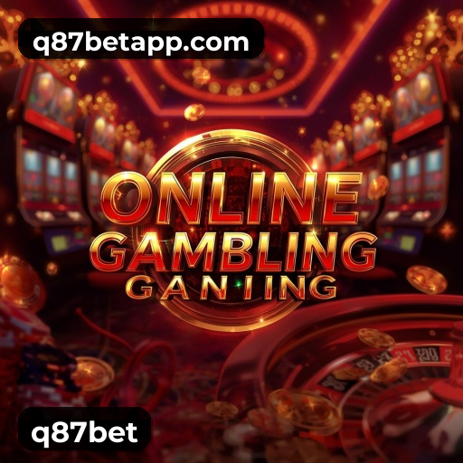 App Store q87bet