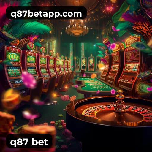 Baixar q87 bet Android