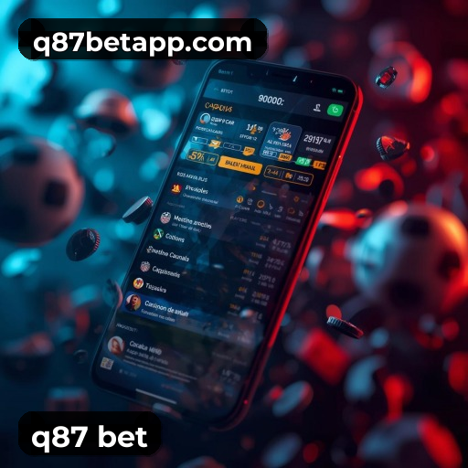Instalar q87 bet Mac