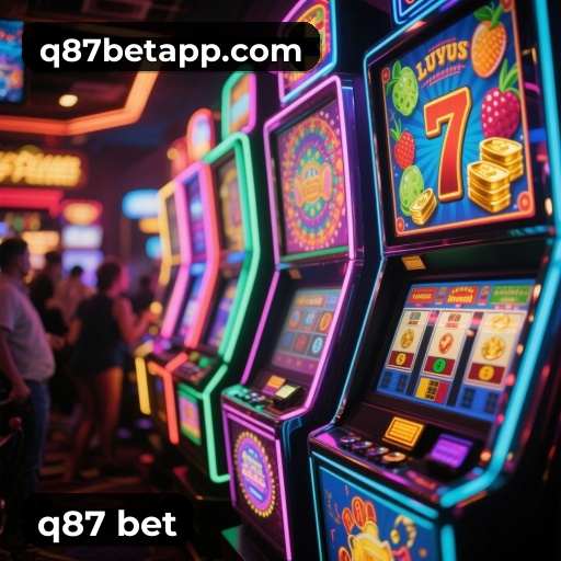 iPad q87 bet