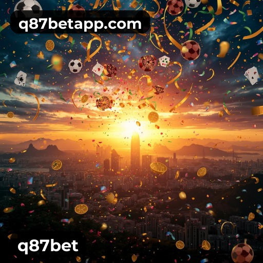 Vitória q87bet