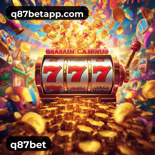 Sucesso q87bet