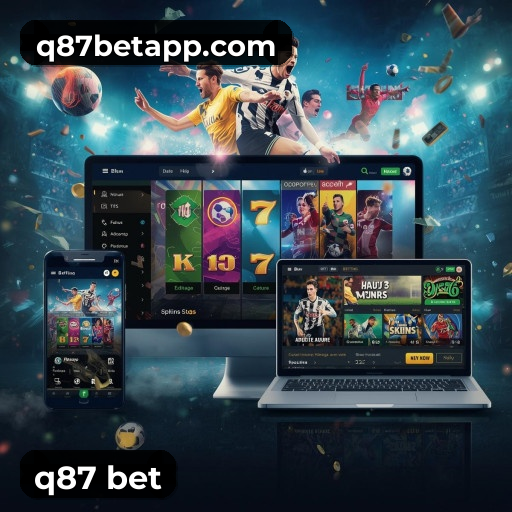 iPhone q87 bet