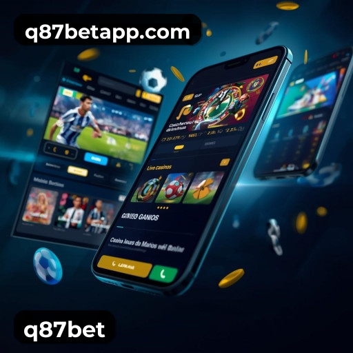 Tornar VIP q87bet