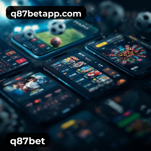 Jogos Mesa q87bet