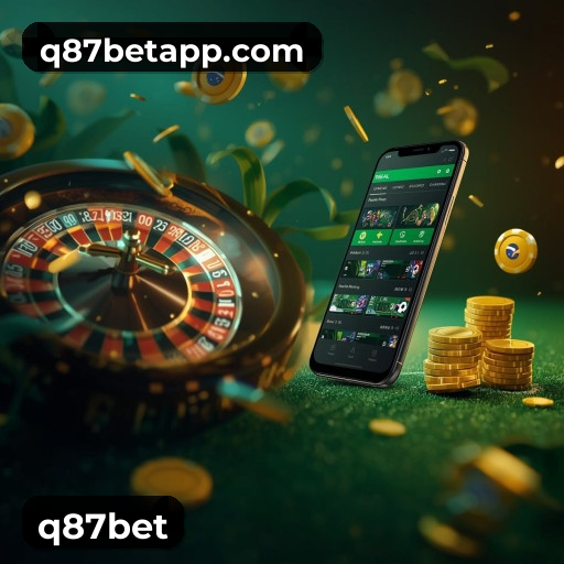 Free spins q87bet