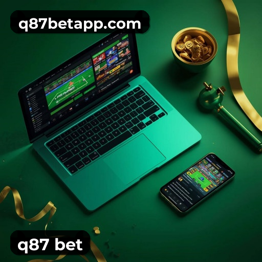 Qualificar VIP q87 bet