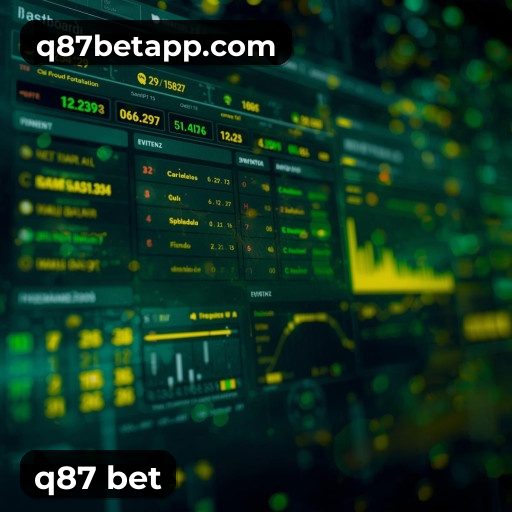 Benefícios Download q87 bet