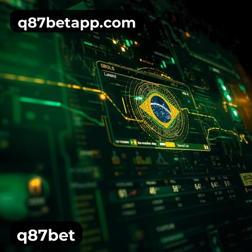 Recursos App q87bet