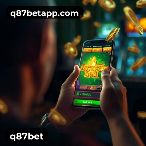 Programa VIP q87bet
