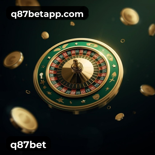 App q87bet iOS