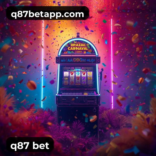 App Store q87 bet