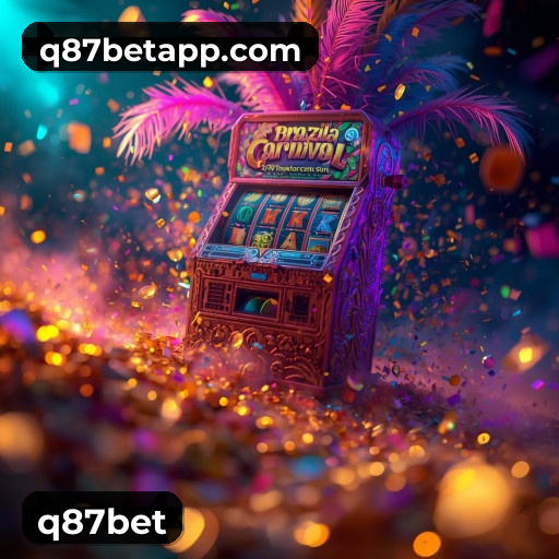 Promoções q87bet