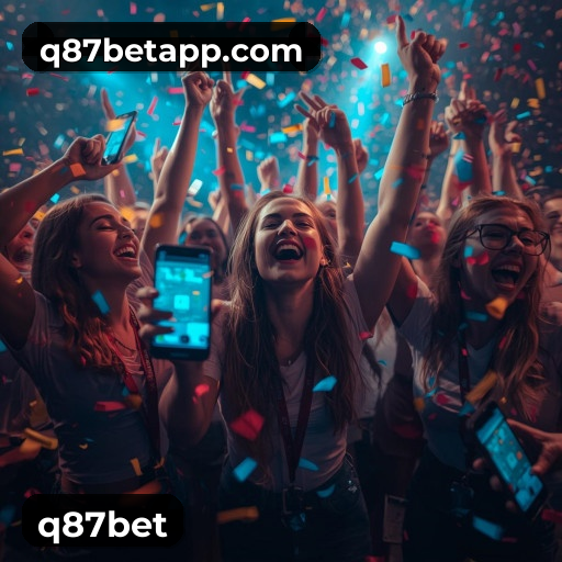 Benefícios Download q87bet