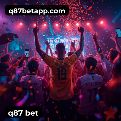 Chances Ganhar q87 bet