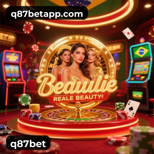 Performance App q87bet