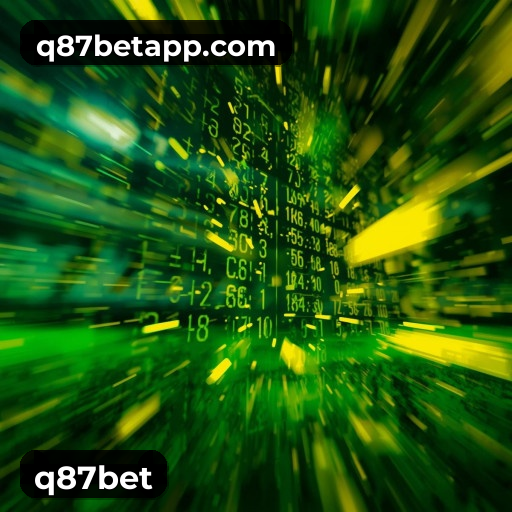 Jackpots q87bet