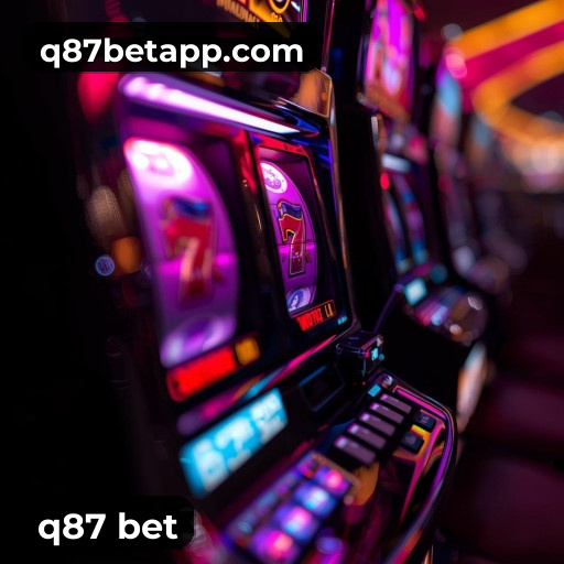 Bônus App q87 bet
