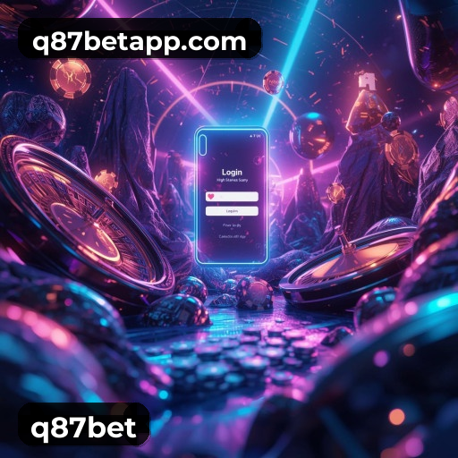 Link Download q87bet