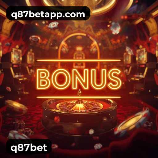 Aplicativo móvel q87bet para iOS e Android