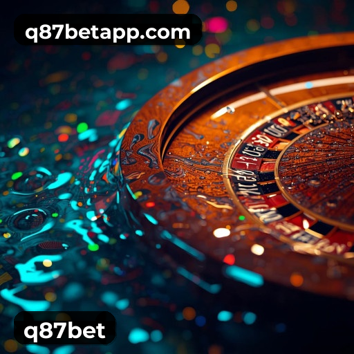 Bônus VIP q87bet