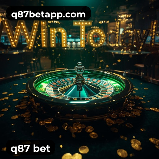Tornar VIP q87 bet