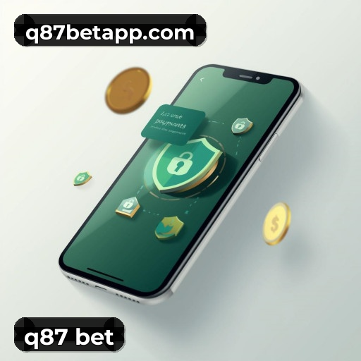 Vitória q87 bet