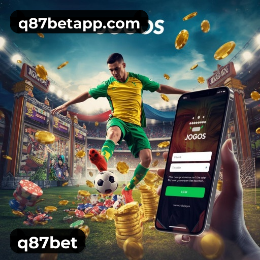 Privilégios VIP q87bet