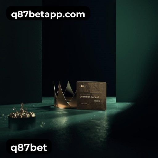 Segurança App q87bet