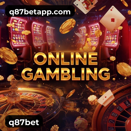 Slots RTP q87bet