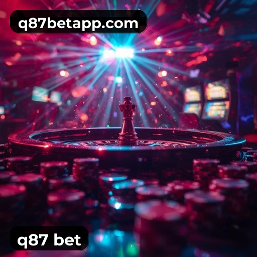 Chuva de Bônus q87 bet nos slots