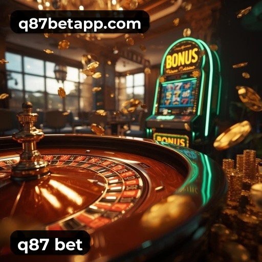App Premium q87 bet