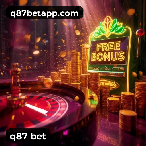 Vantagens VIP q87 bet