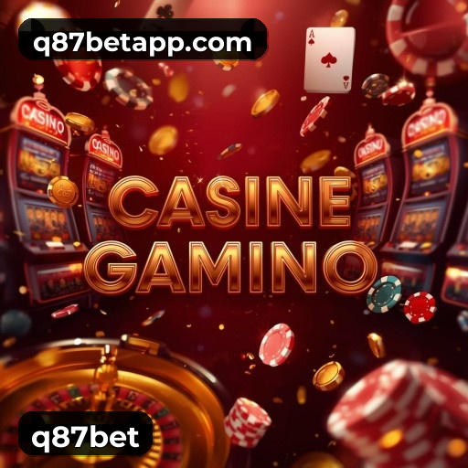 App Mobile q87bet