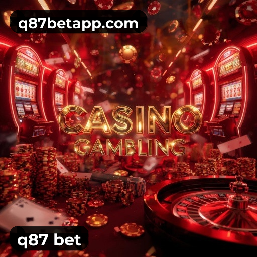 Jogo justo q87 bet