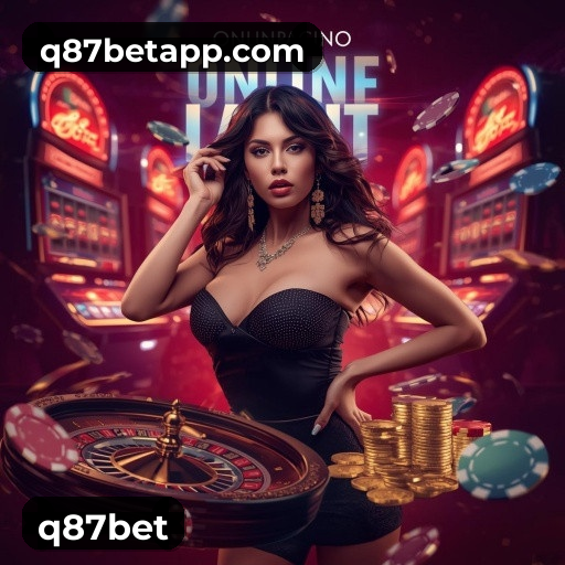 App Desktop q87bet
