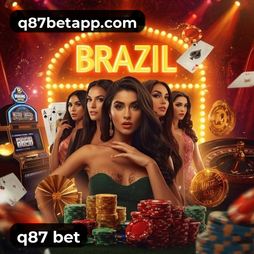 Link Download q87 bet